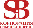 Логотип коспании